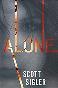 Alone (Hardcover)
