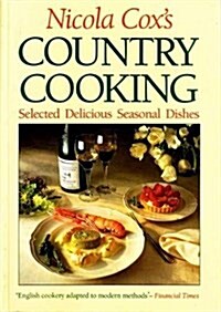 Nicola Coxs Country Cooking (Paperback)