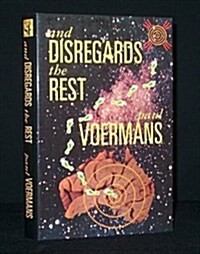 And Disregards the Rest (Hardcover)