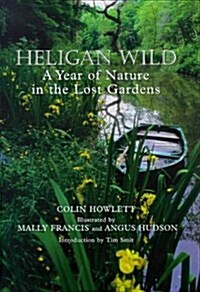Heligan Wild (Hardcover)