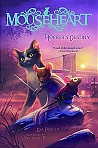 Hoppers Destiny (Prebound, Bound for Schoo)