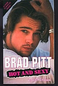 Brad Pitt (Mass Market Paperback)