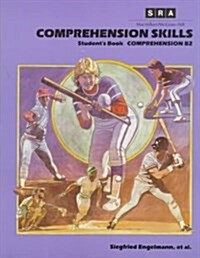 Comprehension Skills (Paperback)