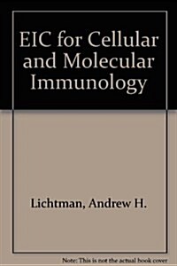 Eic for Cellular and Molecular Immunology (Holding Only Images from Textbook) (CD-ROM, 5th)