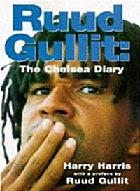 Ruud Gullit (Hardcover)