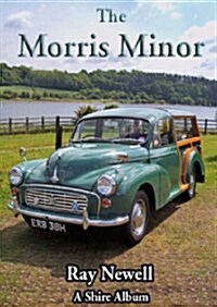 The Morris Minor (Paperback)