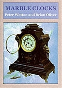 Marble Clocks (Paperback)
