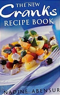 New Cranks Recipe Book (Paperback)