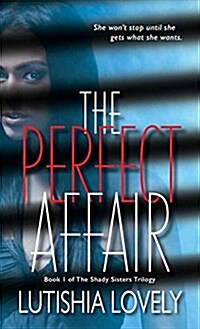 The Perfect Affair (Mass Market Paperback)