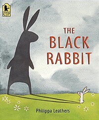 (The) black rabbit