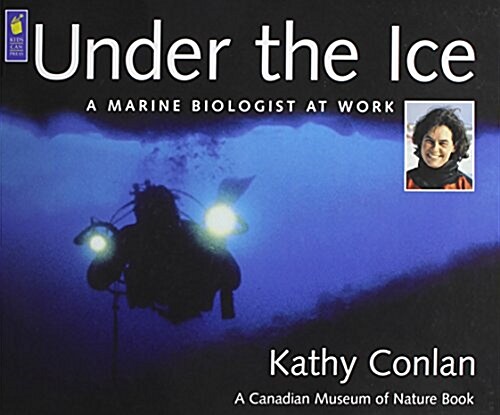 Under the Ice (Hardcover)