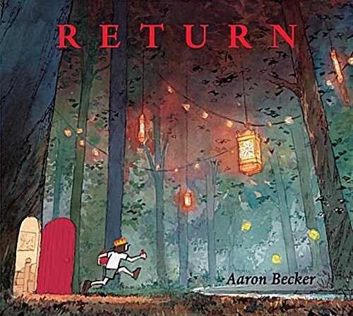Return (Hardcover)
