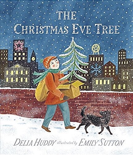 The Christmas Eve Tree (Hardcover)
