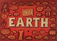 Under Water, Under Earth (Hardcover)