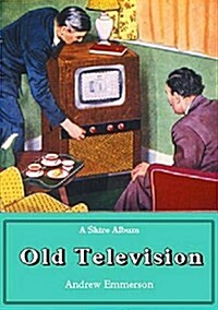 Old Televison (Paperback)