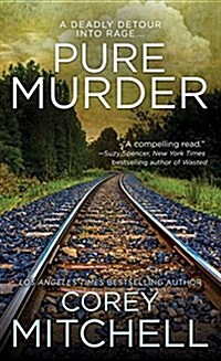 Pure Murder (Mass Market Paperback)