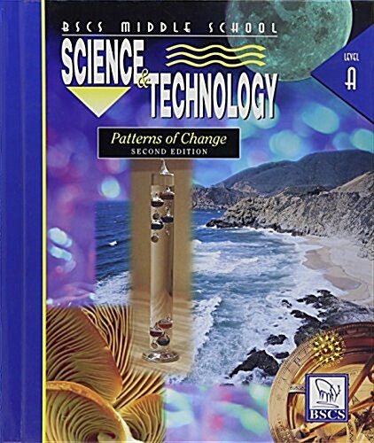 Science and Technology (Hardcover, 2nd)