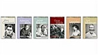 Gay And Lesbian Writers Set (Hardcover)