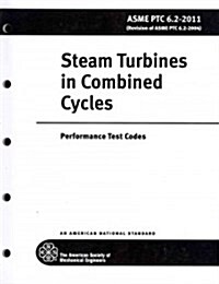 Steam Turbines in Combined Cycles (Paperback)
