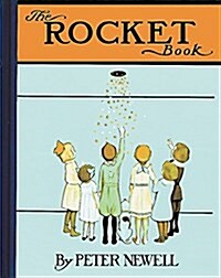 The Rocket Book (Hardcover)
