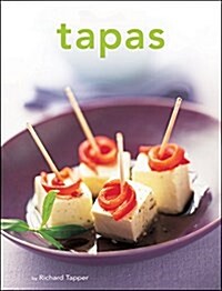 Tapas (Hardcover)