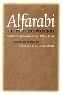 The Political Writings: Selected Aphorisms and Other Texts (Hardcover)