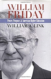 William Friday (Hardcover)