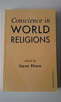 Conscience in World Religions (Paperback)
