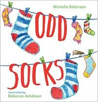 Odd Socks (Hardcover)