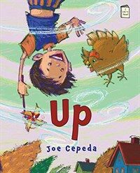 Up (Paperback)