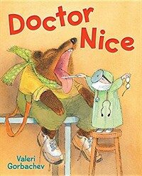 Doctor Nice (Paperback)