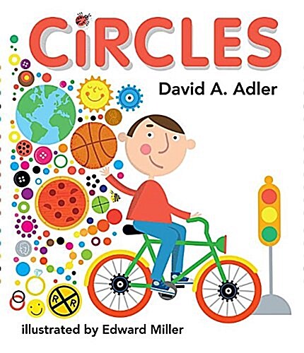 Circles (Hardcover)