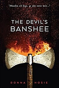 The Devils Banshee (Hardcover)