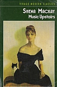 Music Upstairs (Paperback)