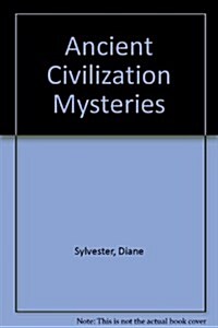 Ancient Civilization Mysteries (Paperback)