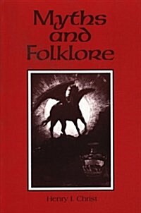 Myths and Folklore (Paperback)