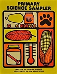 Primary Science Sampler (Paperback)