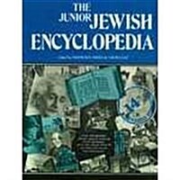 The Junior Jewish Encyclopedia (Hardcover, 14th, Revised)