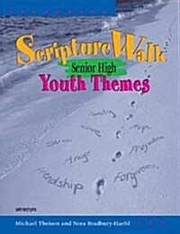 Scripturewalk Senior High (Paperback)