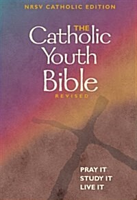 The Catholic Youth Bible (Paperback, Revised)