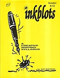 Inkblots (Paperback)