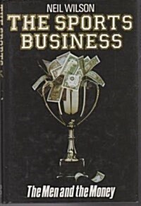 Sports Business (Hardcover)