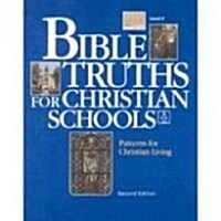 Bible Truths Level F (Paperback, 2nd)