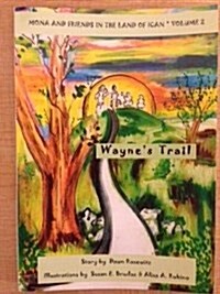 Waynes Trail (Paperback)