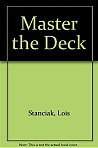 Master the Deck (Paperback, Workbook)