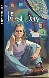 The First Day (Paperback)