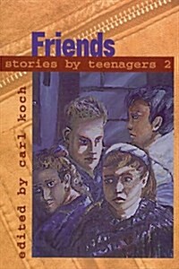 Friends (Paperback)