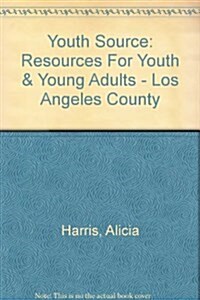 Youth Source (Paperback, 2nd, Expanded, Updated)