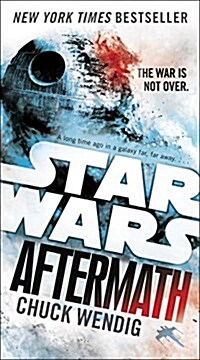 Star Wars: Aftermath (Mass Market Paperback)