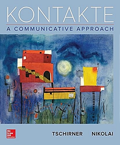 Kontakte (Hardcover, 8)